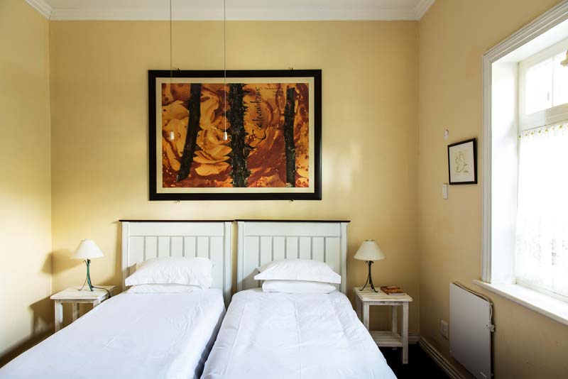 22 Van Wijk Street Tourist Accommodation in Franschhoek
