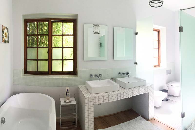 22 Van Wijk Street Tourist Accommodation in Franschhoek