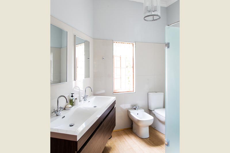 22 Van Wijk Street Tourist Accommodation in Franschhoek