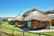 Felix Unite Provenance Camp - Bed and Breakfast in Noordoewer, Southern Namibia