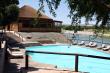 Felix Unite Provenance Camp - Bed and Breakfast in Noordoewer, Southern Namibia
