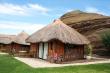Felix Unite Provenance Camp - Bed and Breakfast in Noordoewer, Southern Namibia