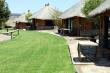 Felix Unite Provenance Camp - Bed and Breakfast in Noordoewer, Southern Namibia