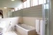Family suite bathroom (x2)