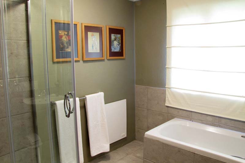 Double suite bathroom - Wildeals