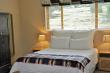 Shepherds Loft Bedroom