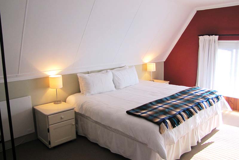 Family suite bedroom (x2)