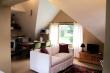 Shepherd's Loft lounge