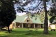 The Clarens Country House self catering