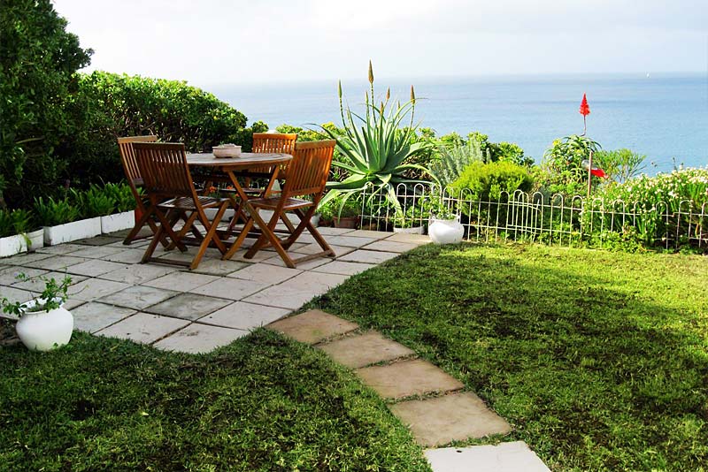 Bay Splendour - self catering in Simon's Town, Cape Town