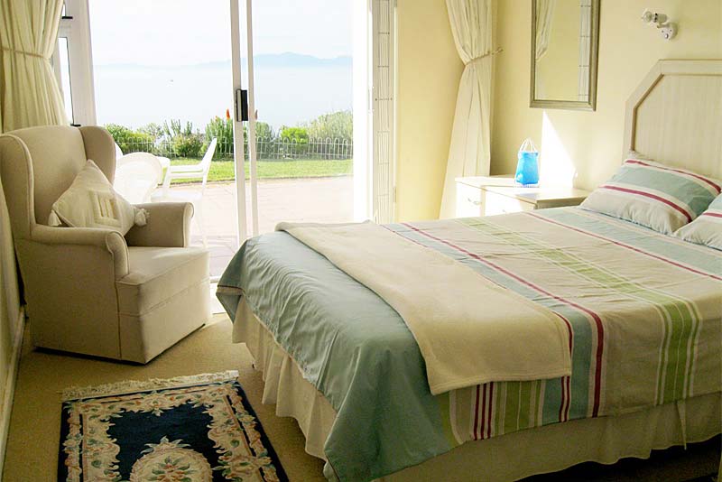 Bay Splendour - self catering in Simon's Town, Cape Town