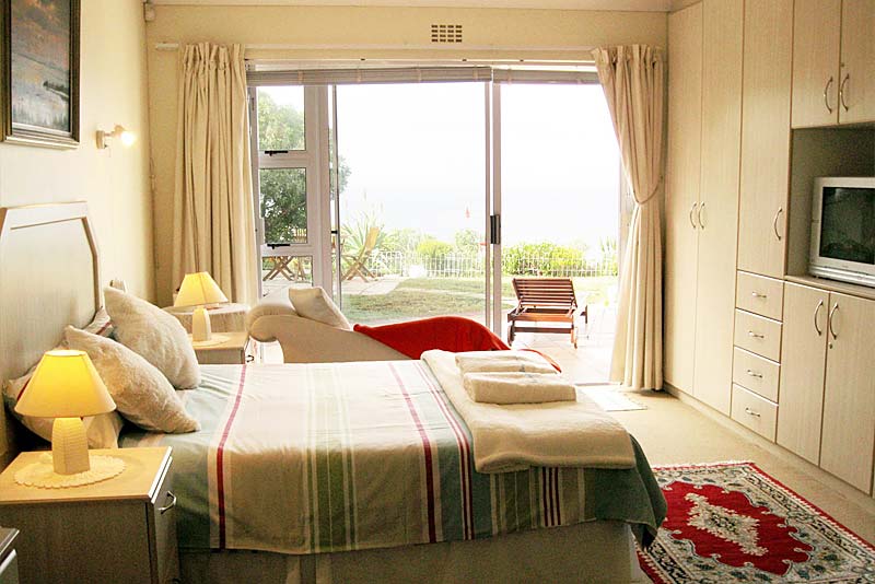 Bay Splendour - self catering in Simon's Town, Cape Town