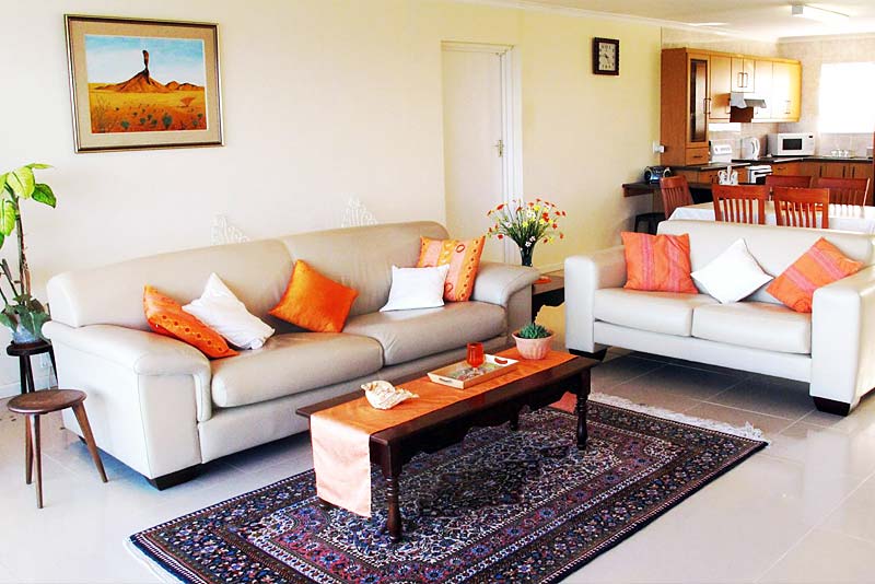 Bay Splendour - self catering in Simon's Town, Cape Town