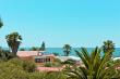 View Atlantic Ocean from flat ATLANTIC - Sandcastle self catering Swakopmund, Namibia