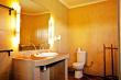 Bathroom Atlantic Flat - Sandcastle self catering Swakopmund, Namibia