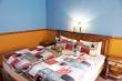 Bedroom Elephant Flat - Sandcastle self catering Swakopmund, Namibia