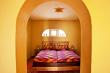 Bedroom Lion Flat - Sandcastle self catering Swakopmund, Namibia