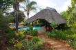 Mooiplasie Bush Camp - Self catering Dinokeng big 5 Game Reserve