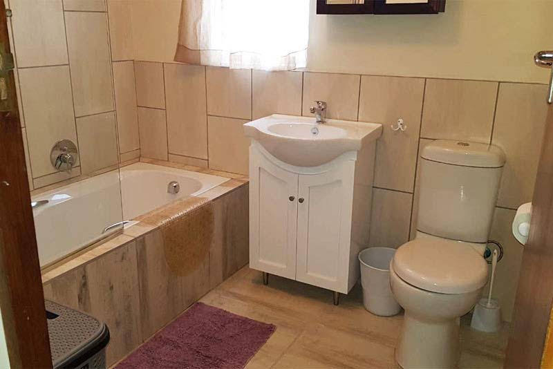 Bathroom - Bydibaai 