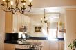 fully equipped kitchen - self catering in Franschhoek
