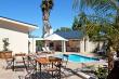 Grande Plaisir Villa & Protea Apartment