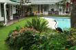 Pool - Somer Place Bed and Breakfast Somerset West
