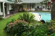 Pool - Somer Place Bed and Breakfast Somerset West