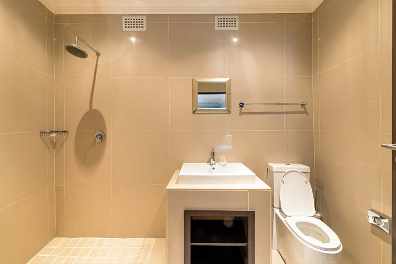 En-suite