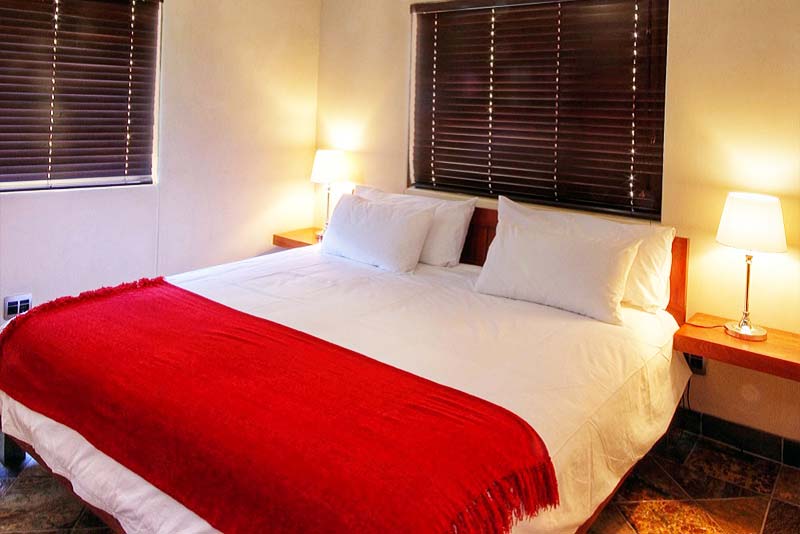 Hartmann Suites Apartment 1 bedroom