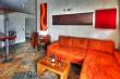 Hartmann Suites Apartment 3 lounge