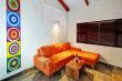 Hartmann Suites Apartment 4 lounge