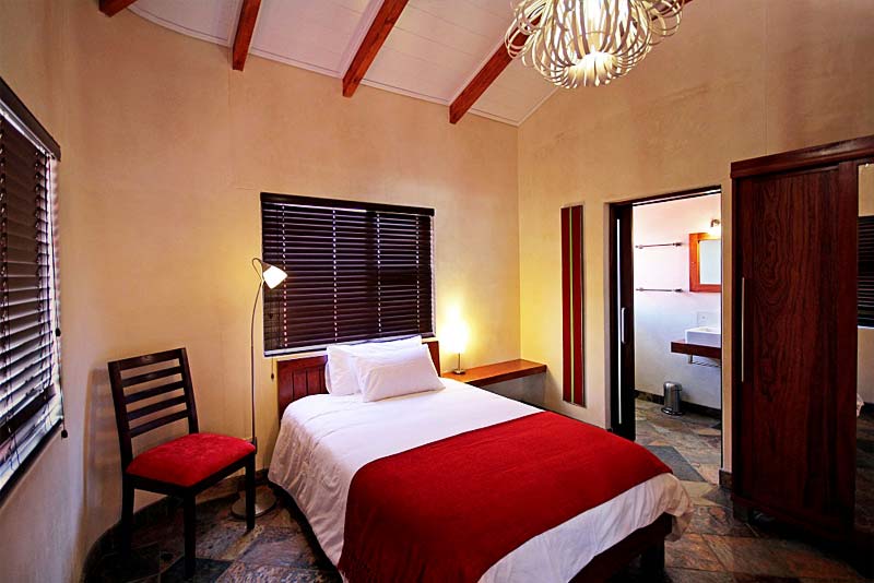 Hartmann Suites Apartment 4 bedroom