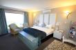 Bay View - room-only accommodation Somerset West, Cape Town