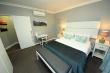 Bay View - room-only accommodation Somerset West, Cape Town