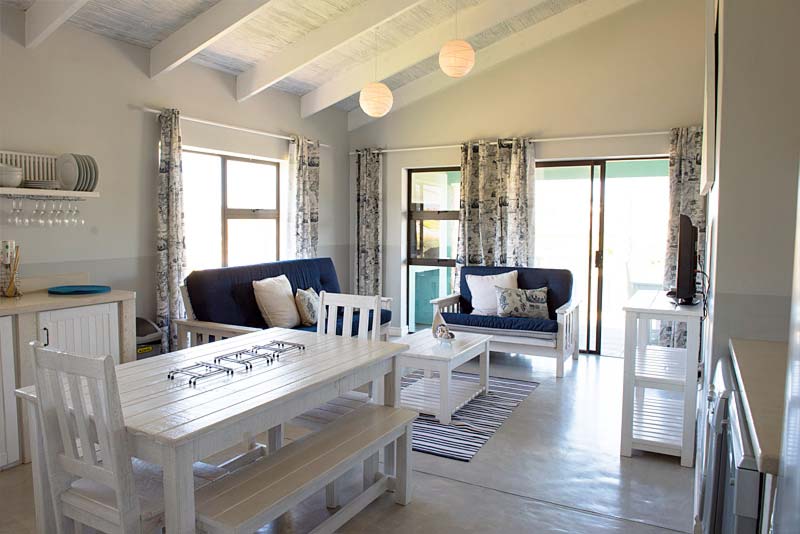 Osler Place - self catering accommodation in Still Bay / Stilbaai