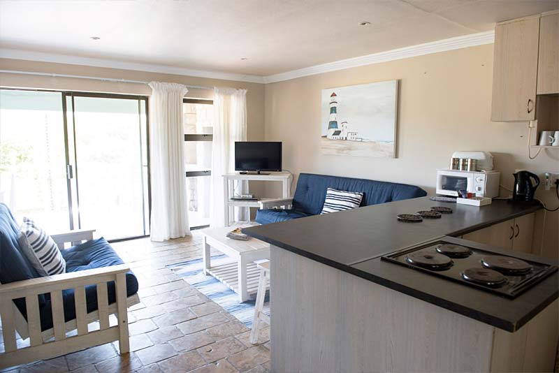 Osler Place - self catering accommodation in Still Bay / Stilbaai