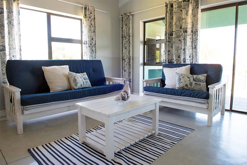Osler Place - self catering accommodation in Still Bay / Stilbaai