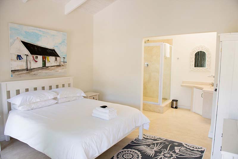 Osler Place - self catering accommodation in Still Bay / Stilbaai