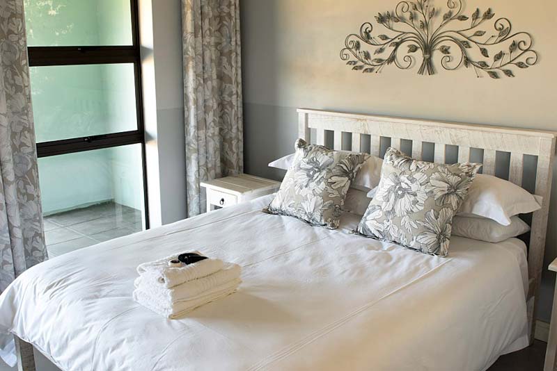Osler Place - self catering accommodation in Still Bay / Stilbaai