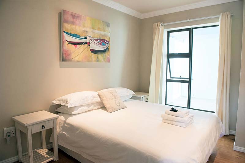 Osler Place - self catering accommodation in Still Bay / Stilbaai