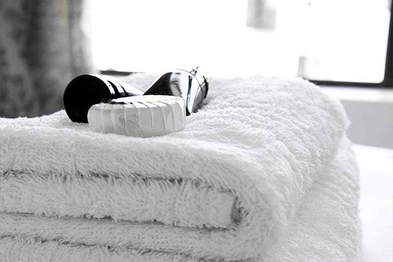 Osler Place - self catering accommodation in Still Bay / Stilbaai
