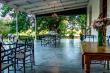Homestead - patio