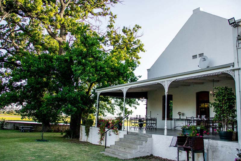 Homestead