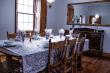 Homestead - Dining room