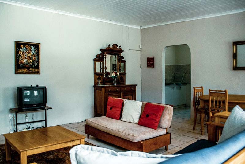 Cottage Annex