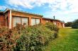 Front of house - Merlon self catering Betty's Bay