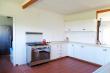 Large kitchen - Merlon self catering Betty's Bay