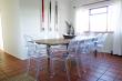 Dining area - Merlon self catering Betty's Bay