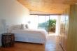 Bedroom 5 - Merlon self catering Betty's Bay