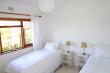 Bedroom 2 - Merlon self catering Betty's Bay